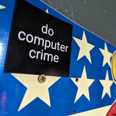 HackerStick3rs sticker